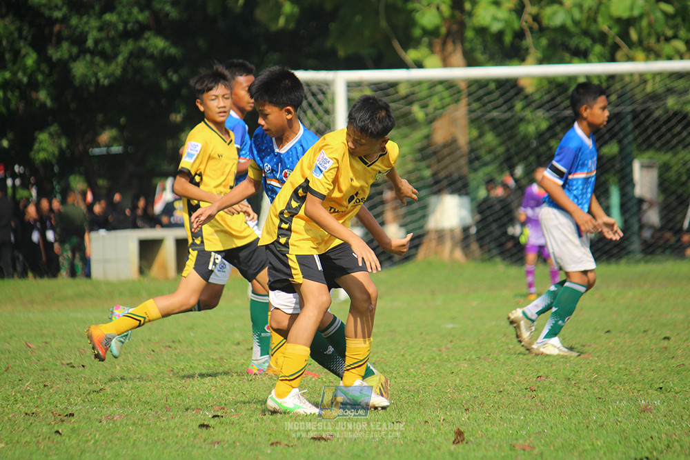 ijl u13 200925 newland fa vs indonesia muda utara