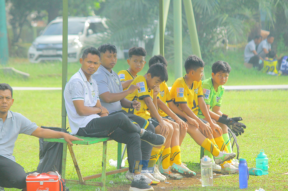 ijl u13 200925 newland fa vs indonesia muda utara