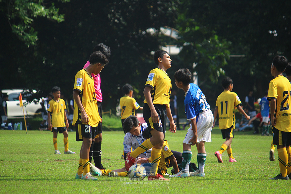 ijl u13 200925 newland fa vs indonesia muda utara