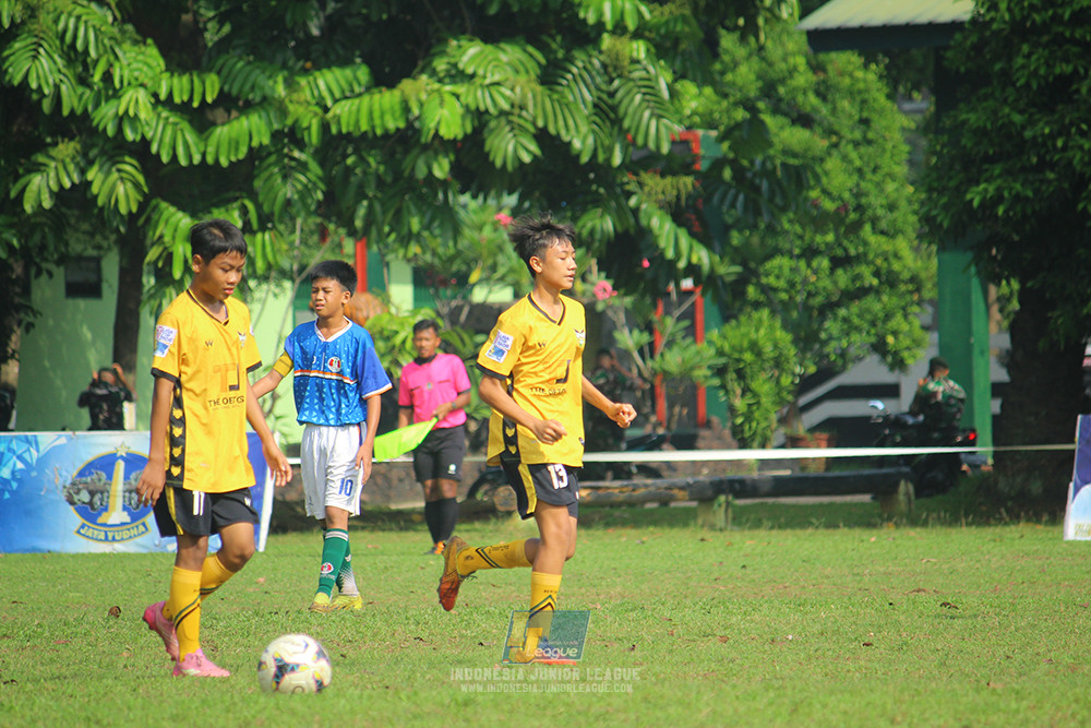ijl u13 200925 newland fa vs indonesia muda utara