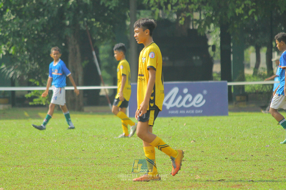 ijl u13 200925 newland fa vs indonesia muda utara