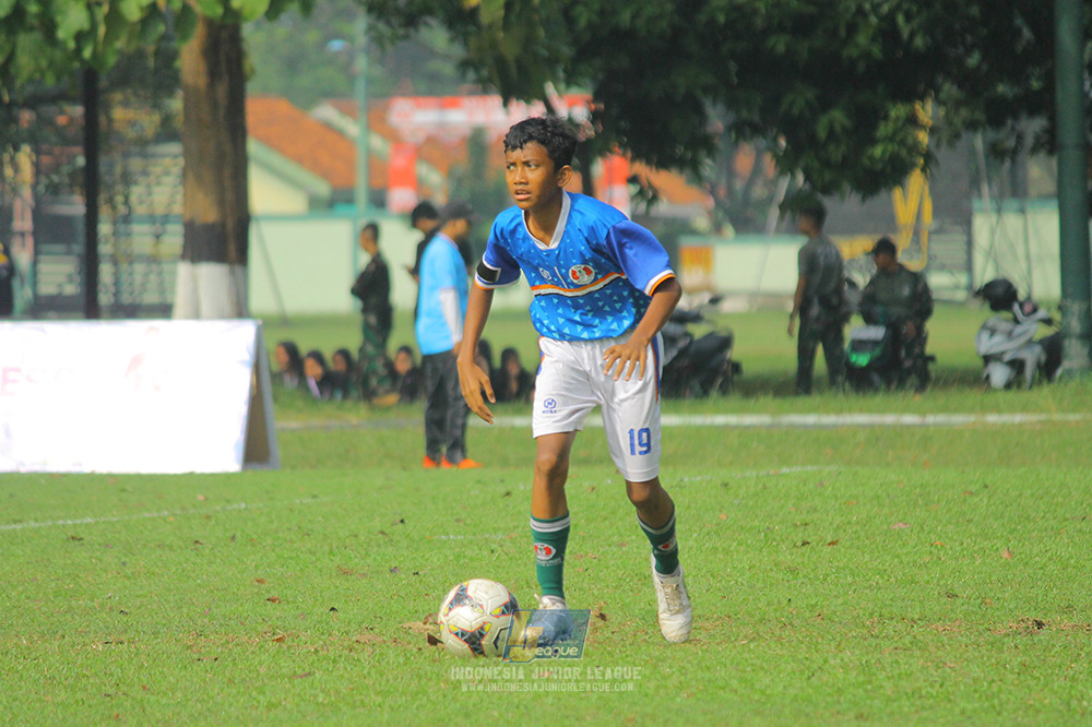 ijl u13 200925 newland fa vs indonesia muda utara