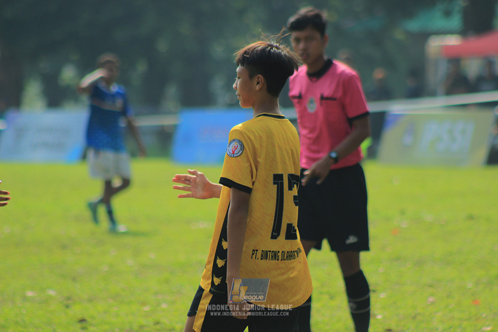 ijl u13 200925 newland fa vs indonesia muda utara