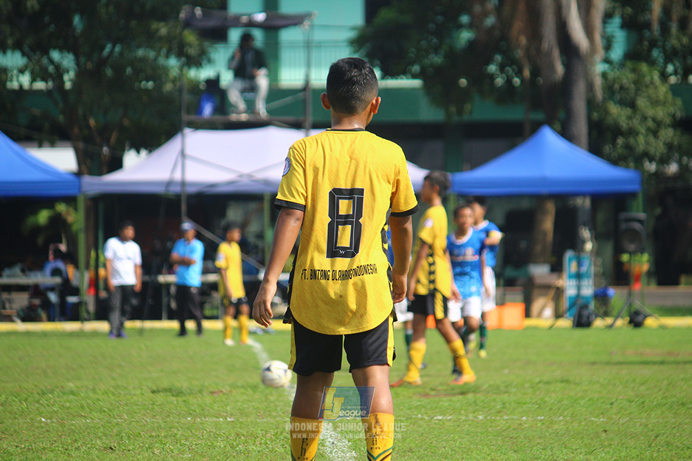 ijl u13 200925 newland fa vs indonesia muda utara