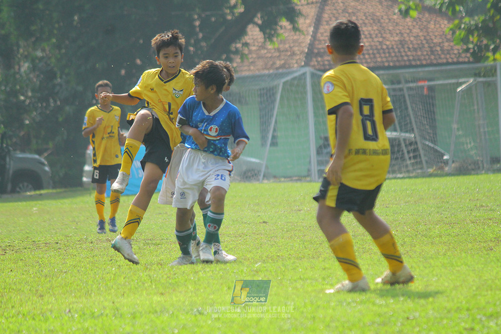 ijl u13 200925 newland fa vs indonesia muda utara