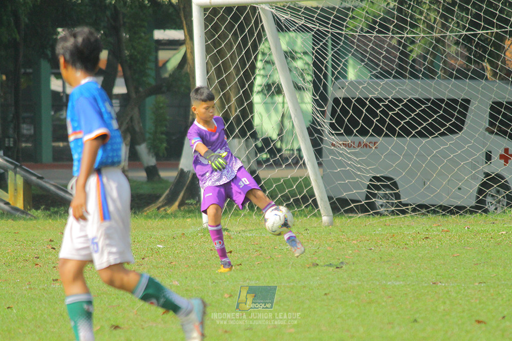 ijl u13 200925 newland fa vs indonesia muda utara