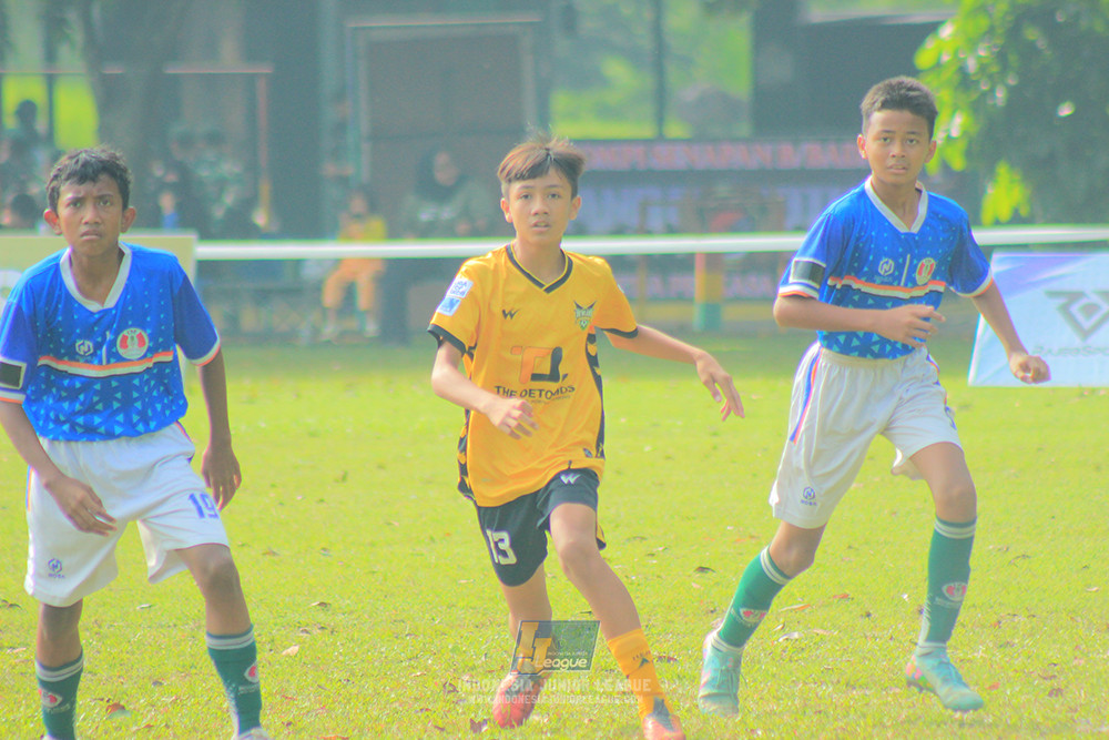 ijl u13 200925 newland fa vs indonesia muda utara