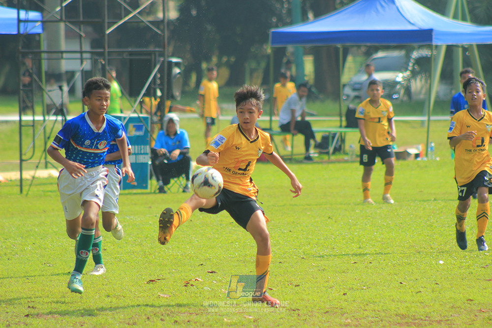 ijl u13 200925 newland fa vs indonesia muda utara