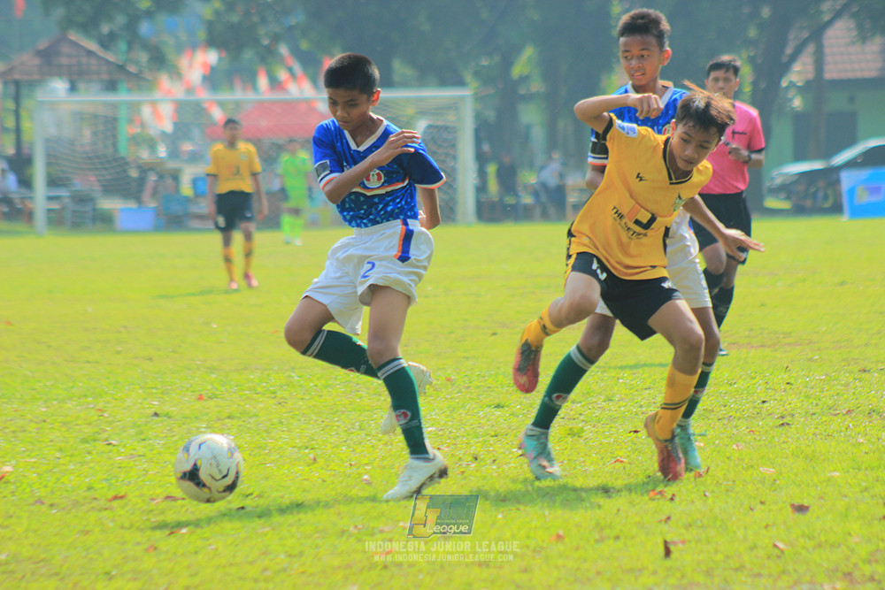 ijl u13 200925 newland fa vs indonesia muda utara