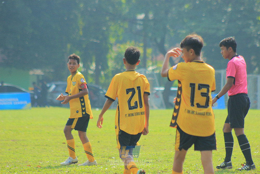 ijl u13 200925 newland fa vs indonesia muda utara