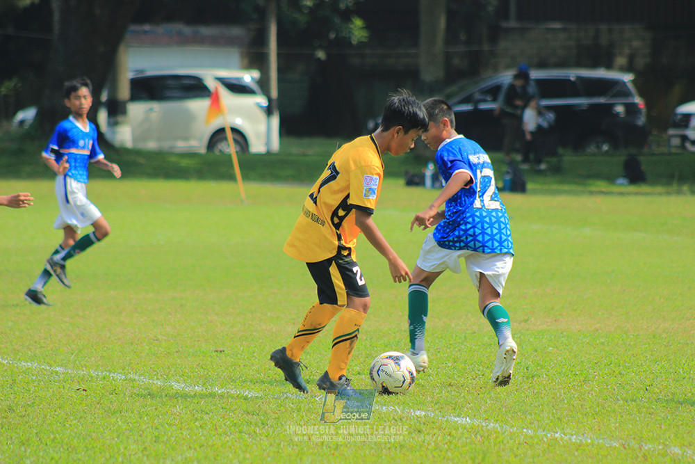 ijl u13 200925 newland fa vs indonesia muda utara