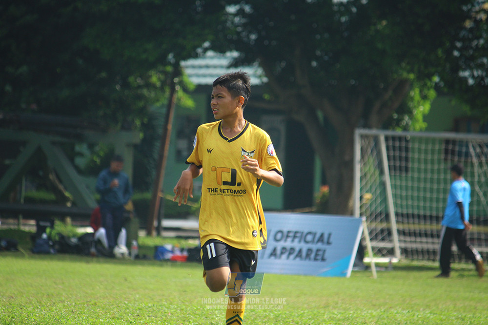 ijl u13 200925 newland fa vs indonesia muda utara