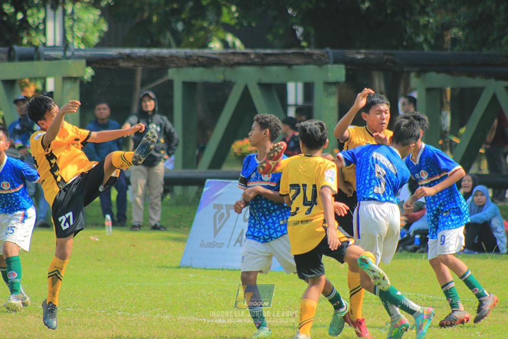 ijl u13 200925 newland fa vs indonesia muda utara