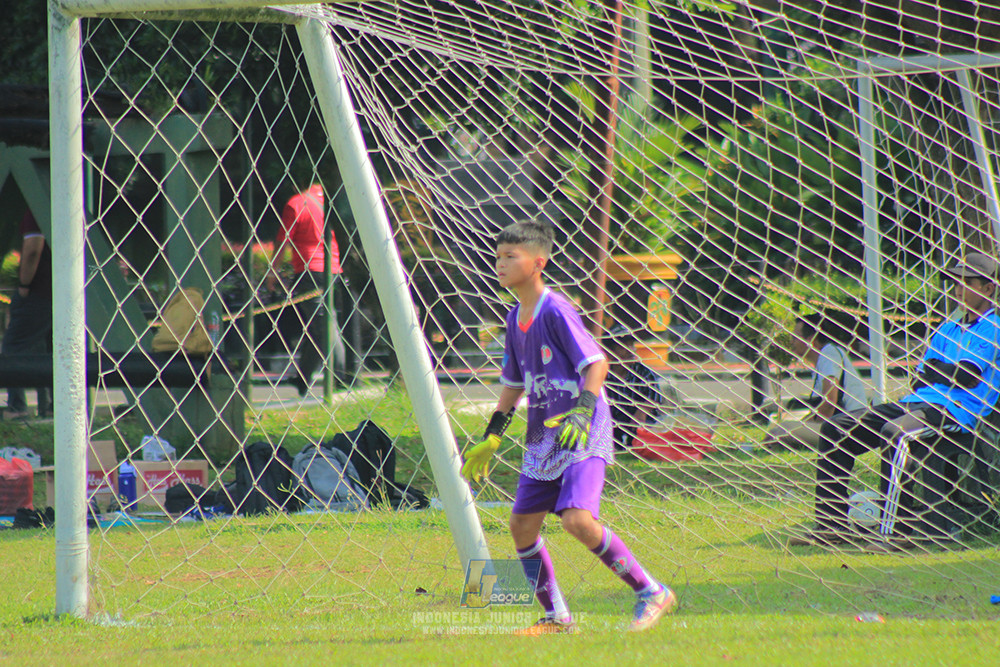 ijl u13 200925 newland fa vs indonesia muda utara