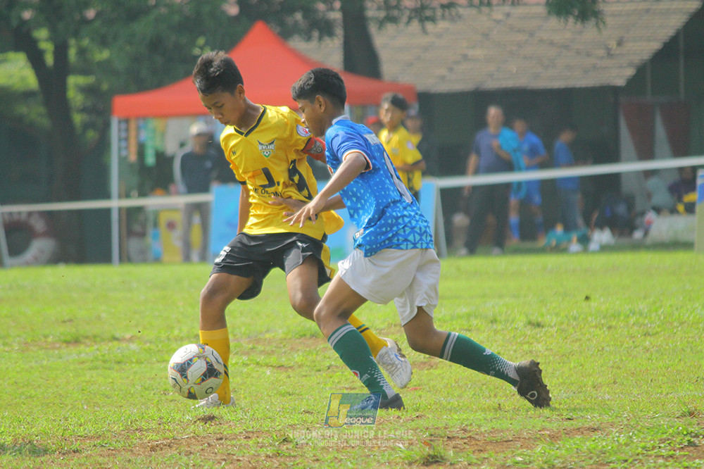 ijl u13 200925 newland fa vs indonesia muda utara
