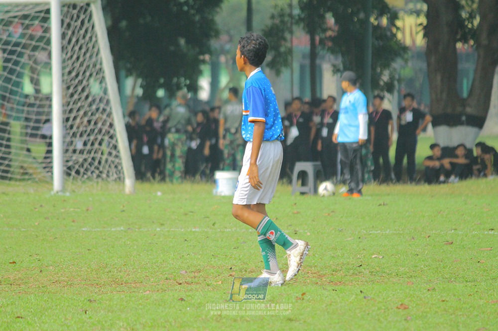 ijl u13 200925 newland fa vs indonesia muda utara