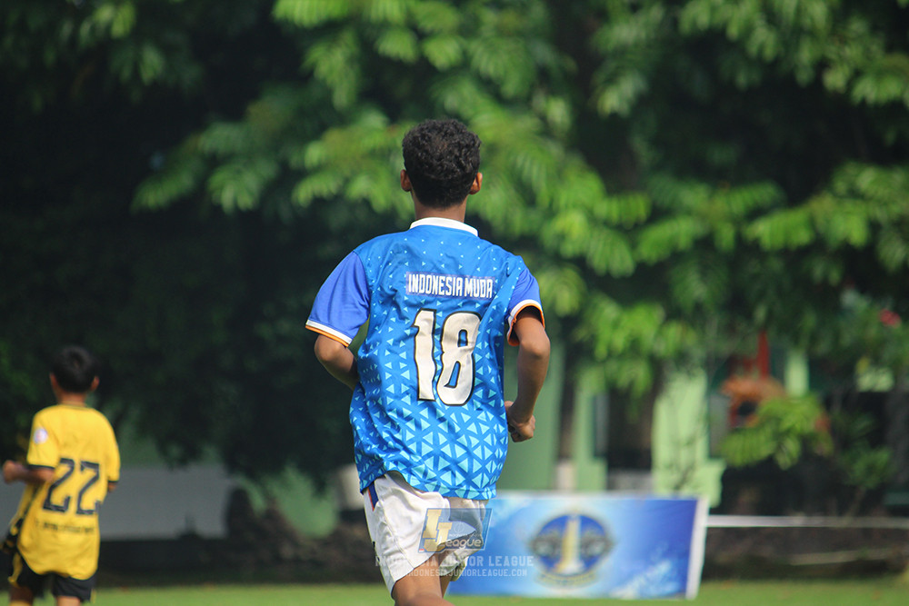 ijl u13 200925 newland fa vs indonesia muda utara