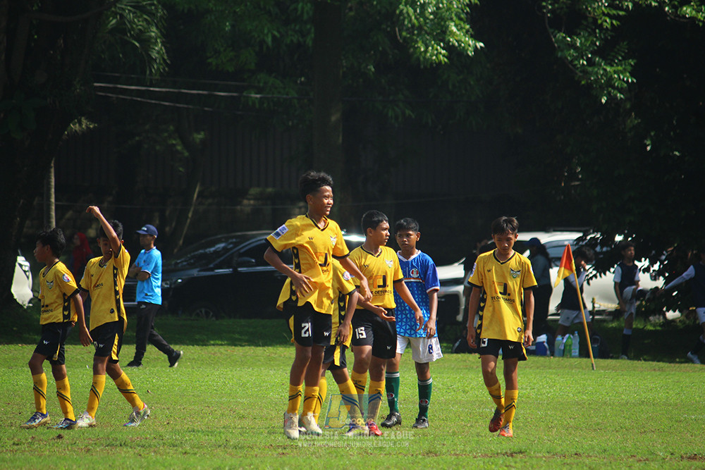 ijl u13 200925 newland fa vs indonesia muda utara