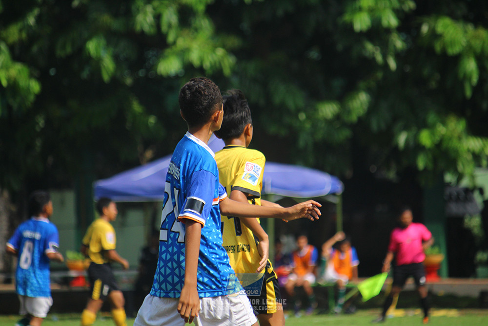 ijl u13 200925 newland fa vs indonesia muda utara