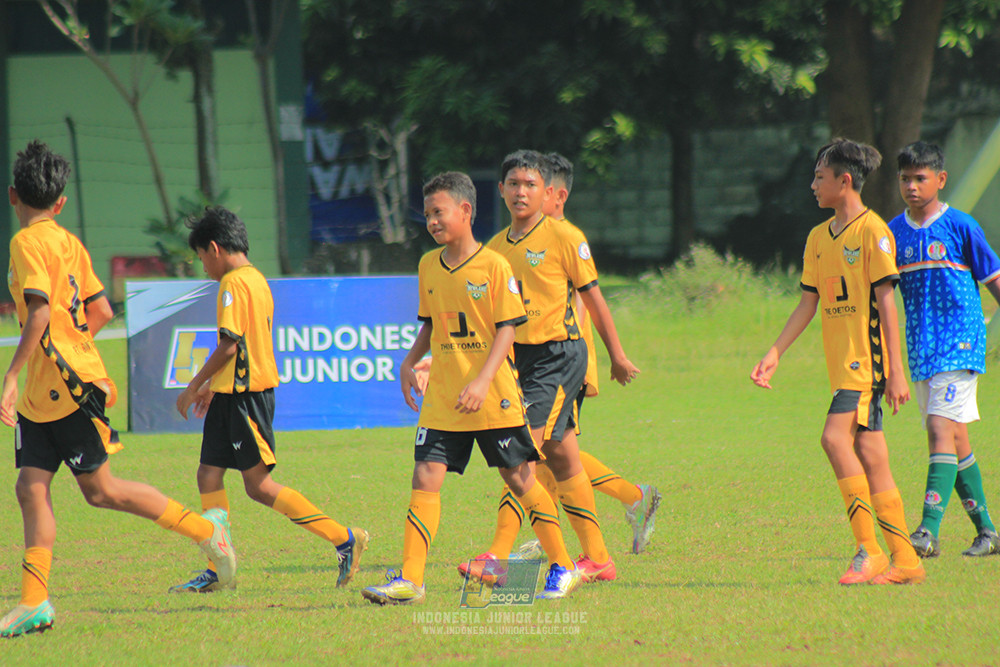 ijl u13 200925 newland fa vs indonesia muda utara