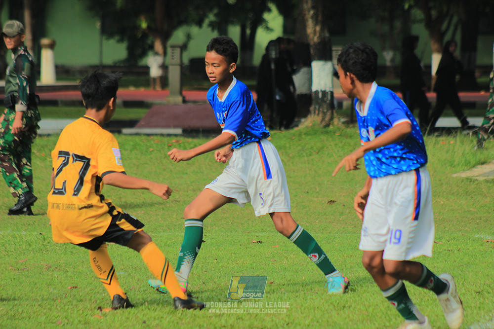 ijl u13 200925 newland fa vs indonesia muda utara