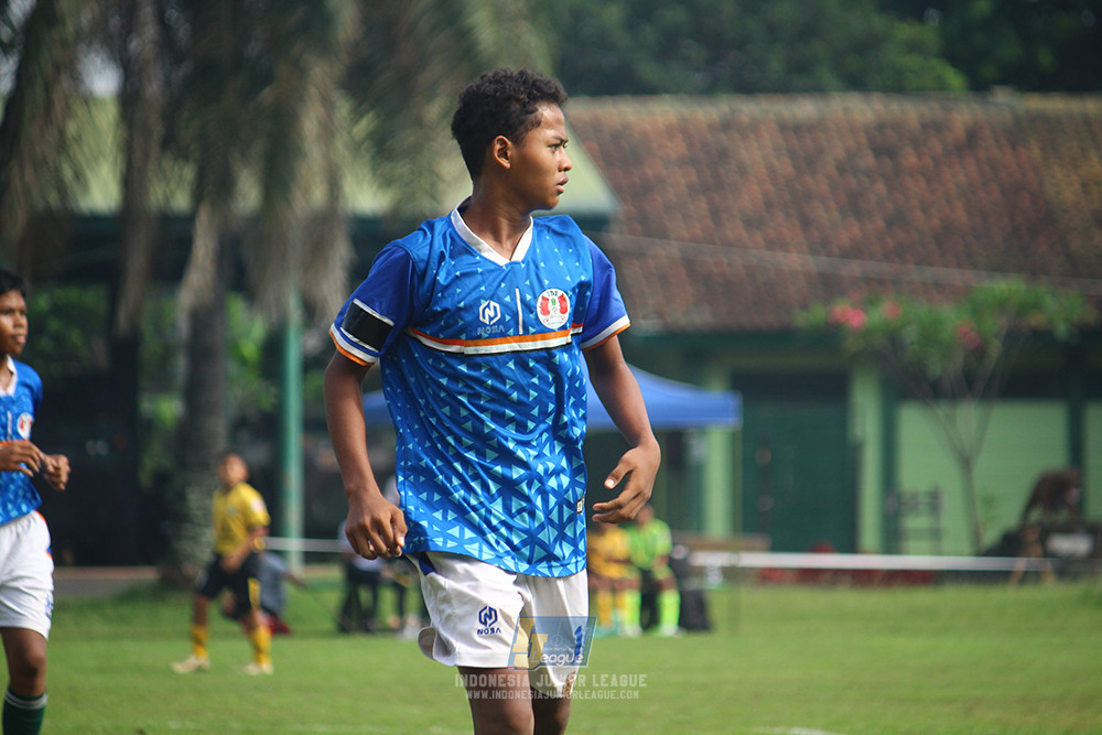 ijl u13 200925 newland fa vs indonesia muda utara