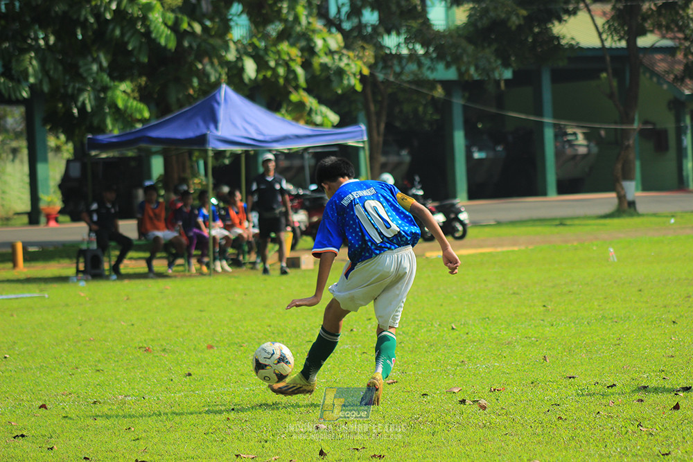 ijl u13 200925 newland fa vs indonesia muda utara