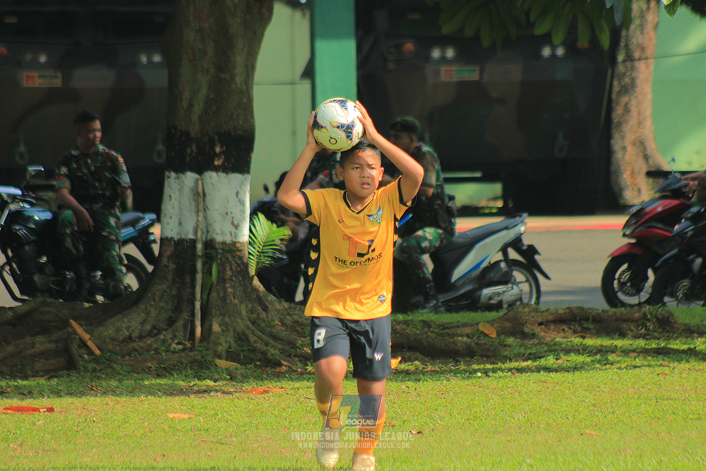 ijl u13 200925 newland fa vs indonesia muda utara