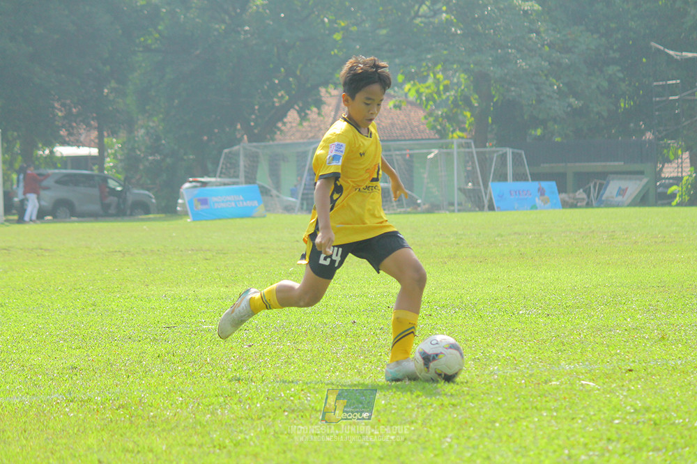 ijl u13 200925 newland fa vs indonesia muda utara