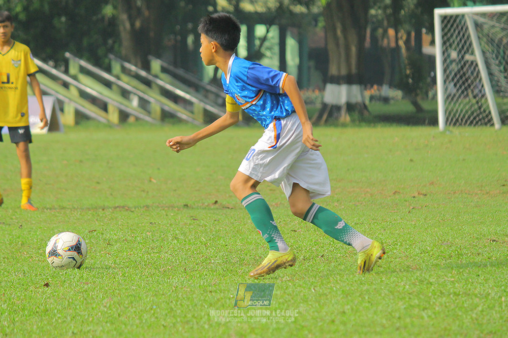 ijl u13 200925 newland fa vs indonesia muda utara