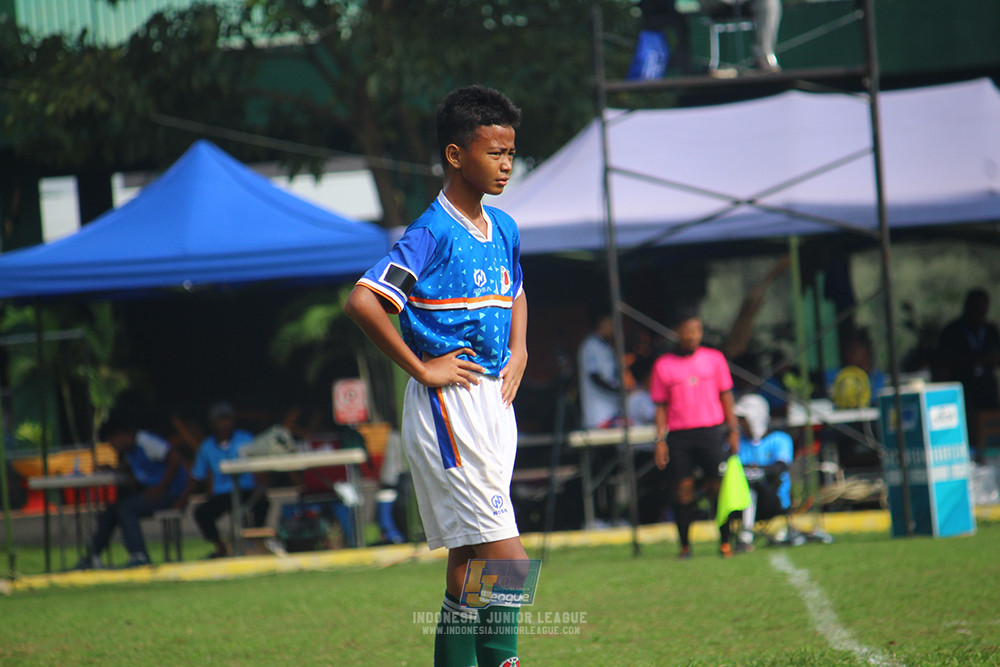 ijl u13 200925 newland fa vs indonesia muda utara