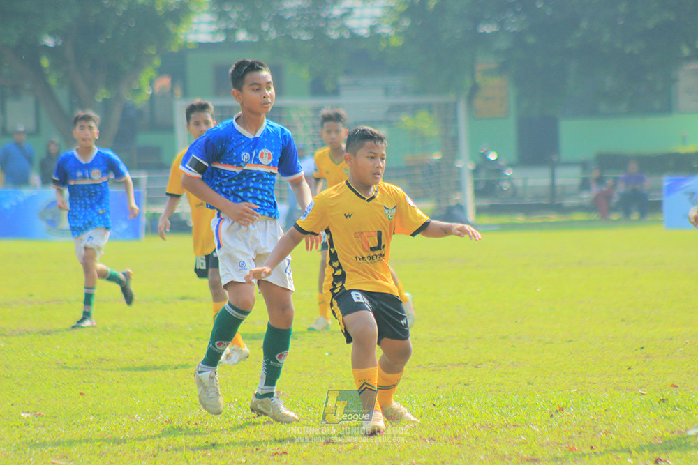 ijl u13 200925 newland fa vs indonesia muda utara