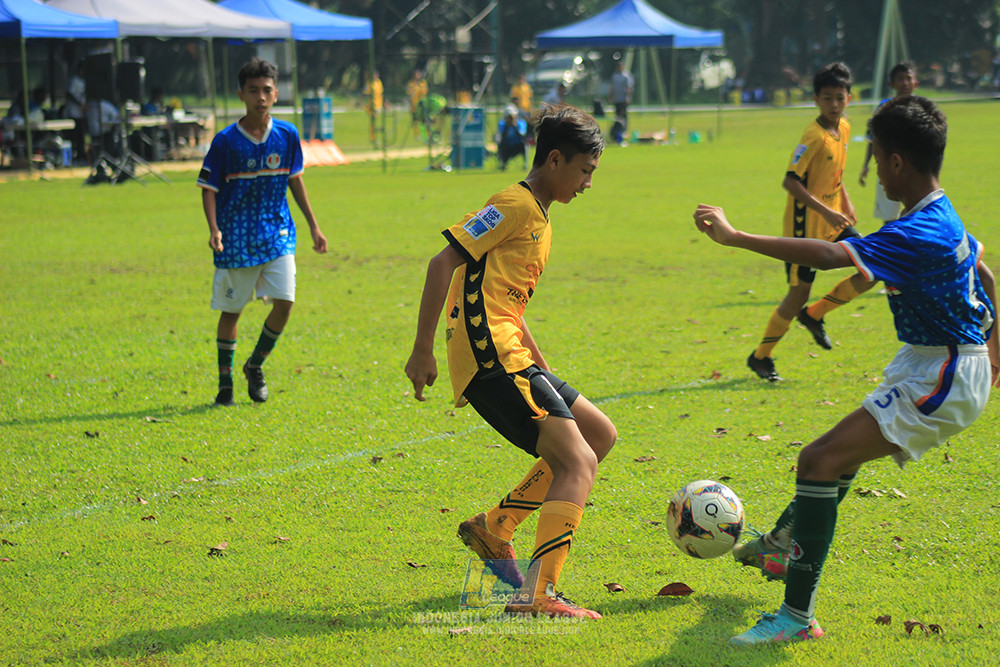 ijl u13 200925 newland fa vs indonesia muda utara