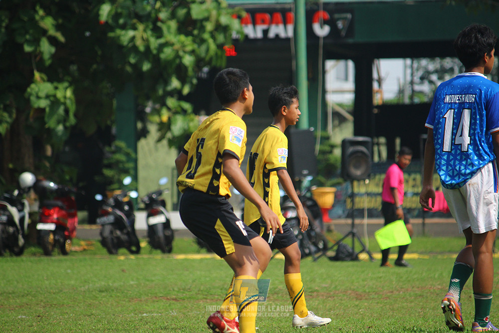 ijl u13 200925 newland fa vs indonesia muda utara