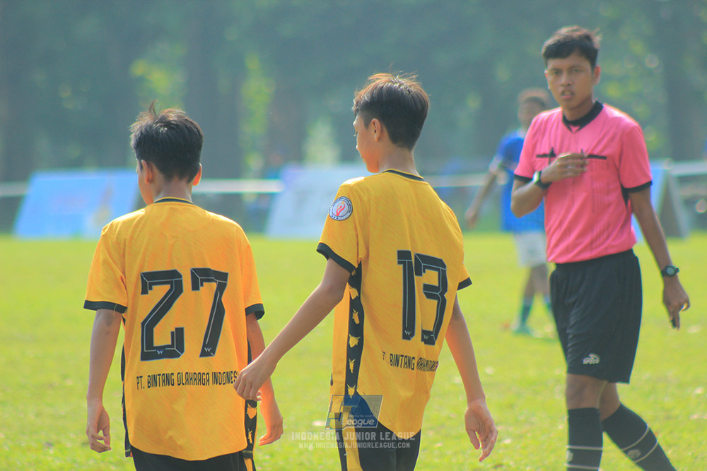 ijl u13 200925 newland fa vs indonesia muda utara