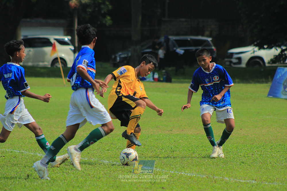 ijl u13 200925 newland fa vs indonesia muda utara
