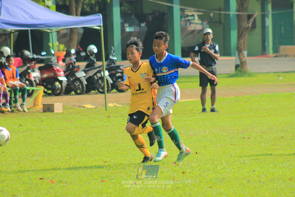 ijl u13 200925 newland fa vs indonesia muda utara