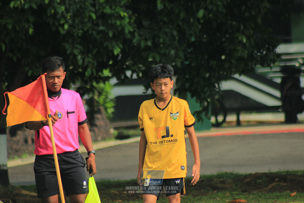ijl u13 200925 newland fa vs indonesia muda utara