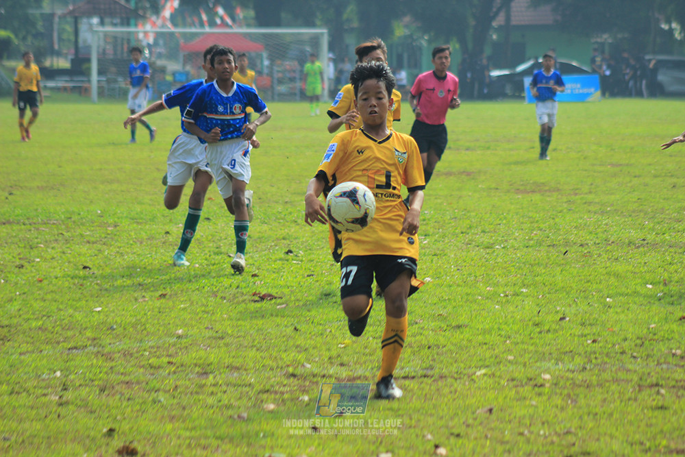 ijl u13 200925 newland fa vs indonesia muda utara