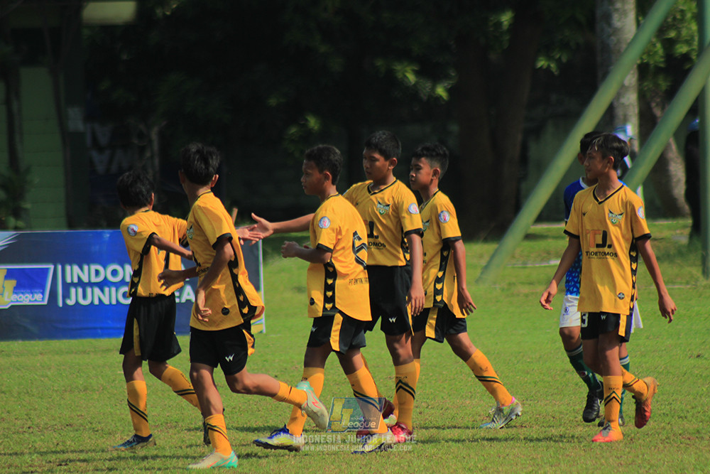 ijl u13 200925 newland fa vs indonesia muda utara