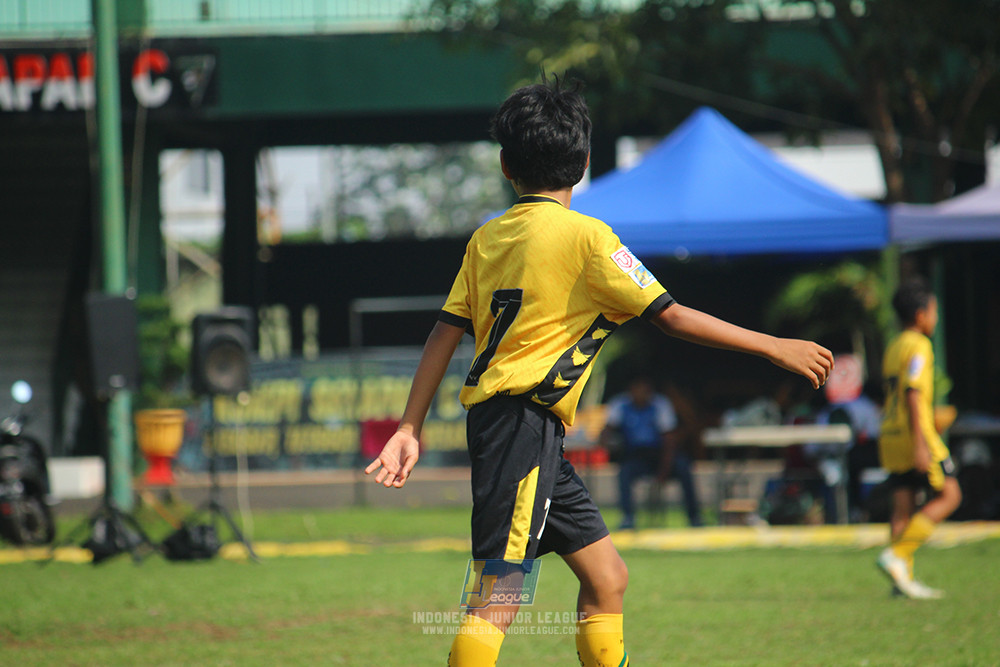 ijl u13 200925 newland fa vs indonesia muda utara