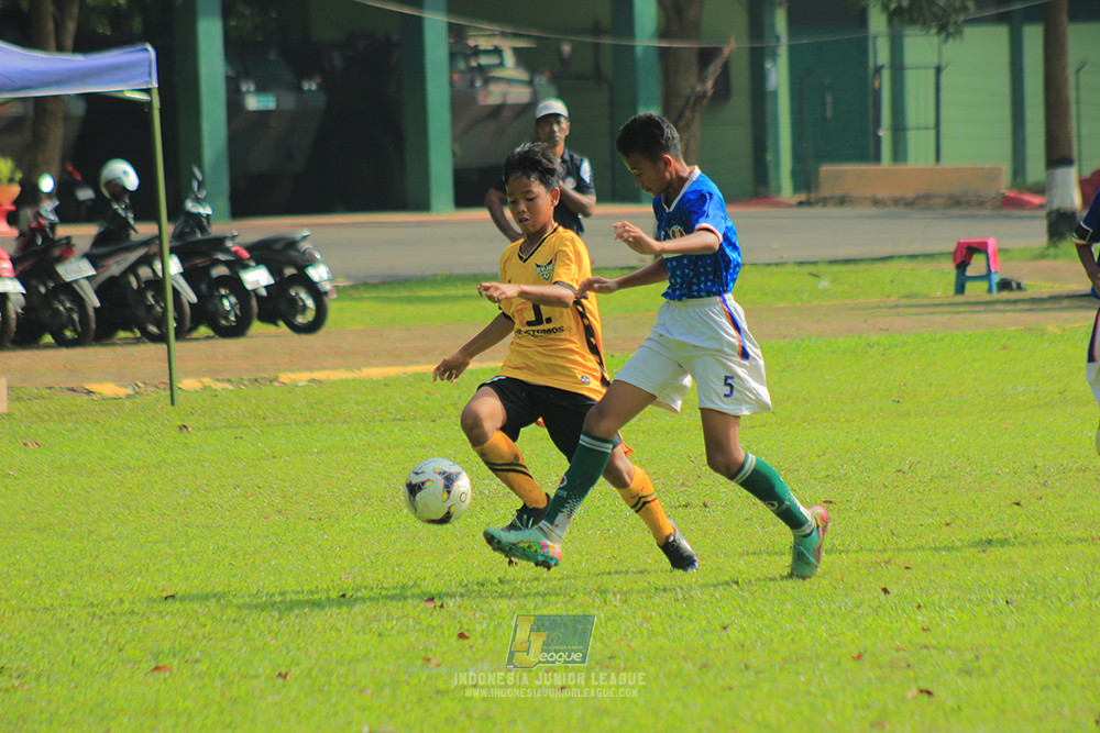 ijl u13 200925 newland fa vs indonesia muda utara