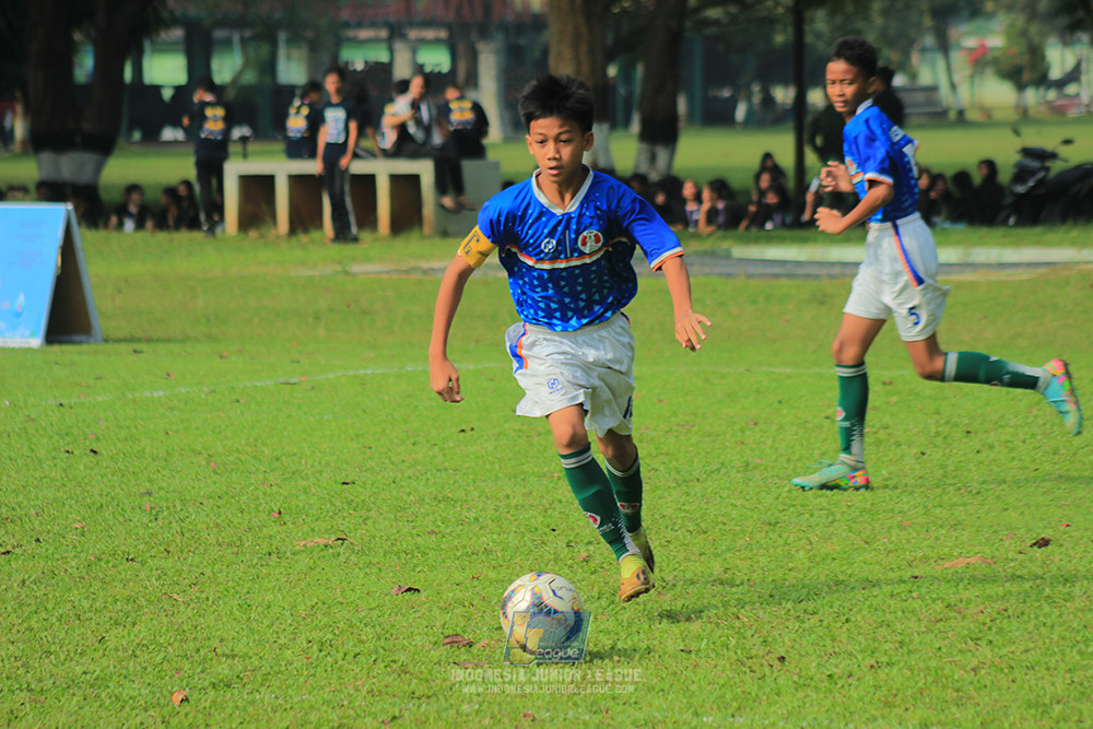 ijl u13 200925 newland fa vs indonesia muda utara