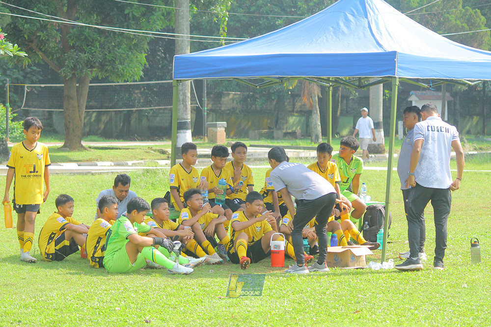 ijl u13 200925 newland fa vs indonesia muda utara