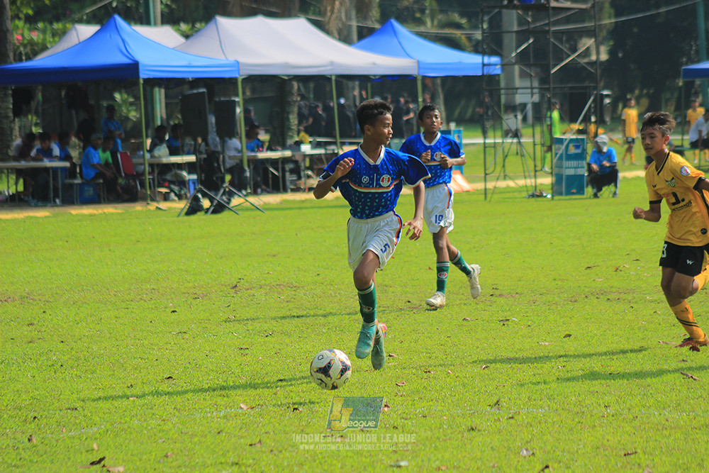 ijl u13 200925 newland fa vs indonesia muda utara