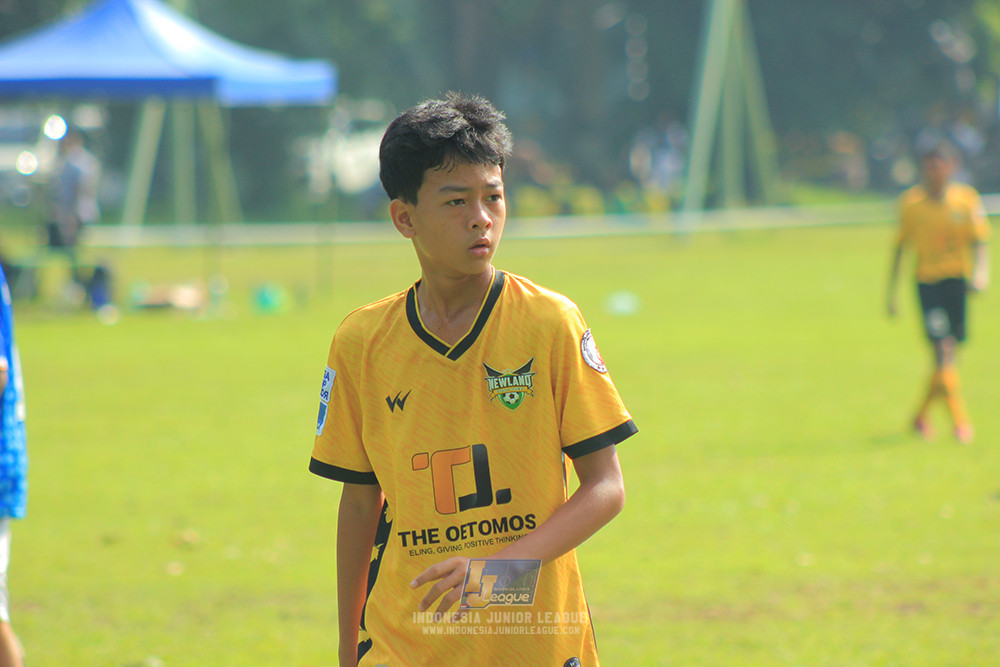 ijl u13 200925 newland fa vs indonesia muda utara