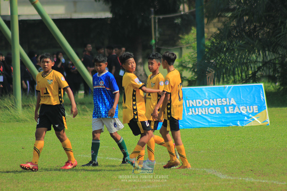 ijl u13 200925 newland fa vs indonesia muda utara