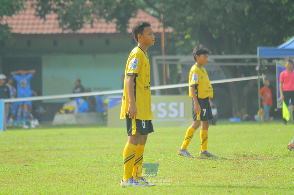 ijl u13 200925 newland fa vs indonesia muda utara