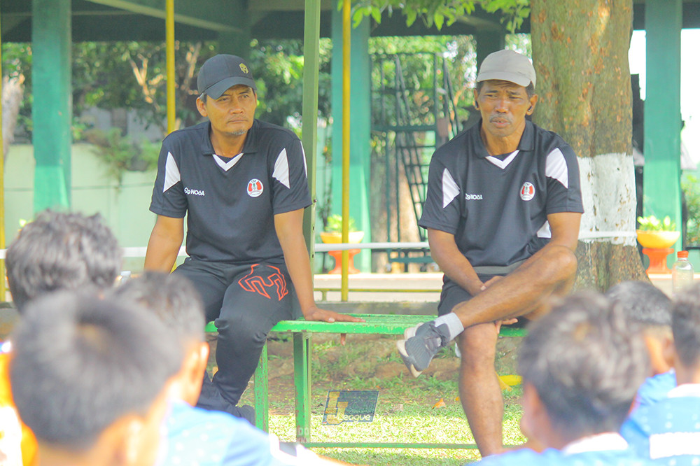 ijl u13 200925 newland fa vs indonesia muda utara