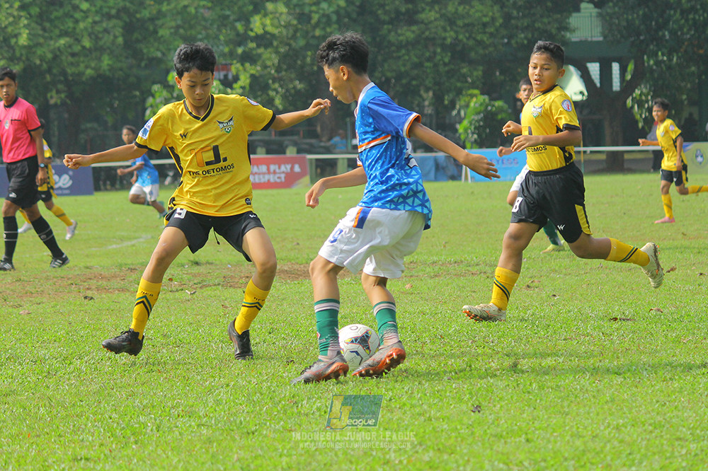 ijl u13 200925 newland fa vs indonesia muda utara